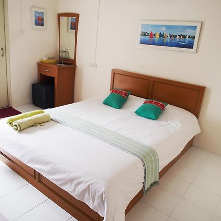 Thanapa Mansion Bangkok Zewnętrze zdjęcie